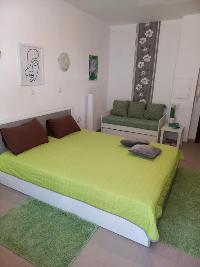 Hotel Венета 1 Sozopol Esterno foto
