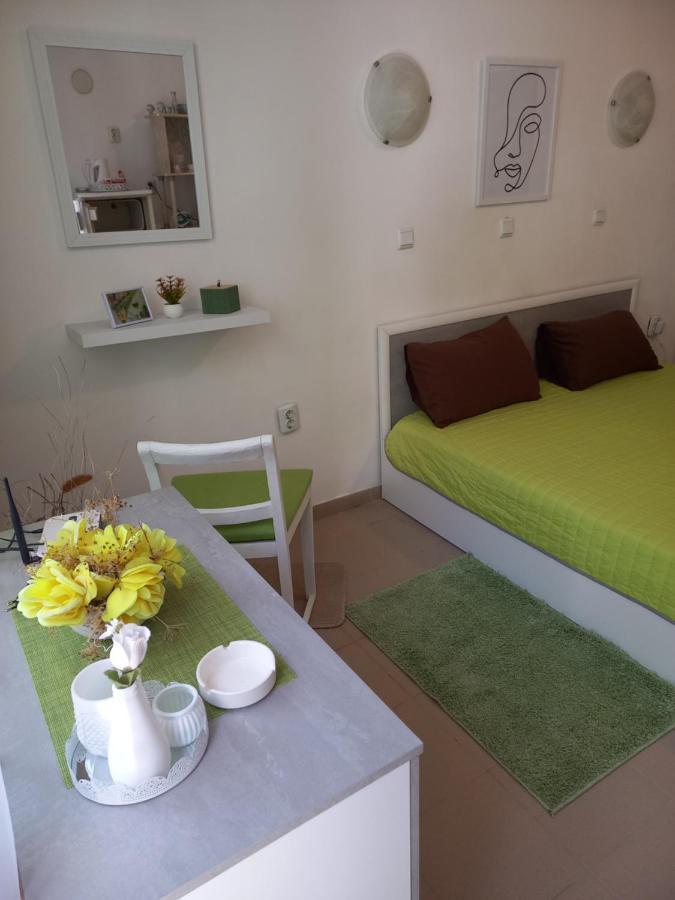 Hotel Венета 1 Sozopol Esterno foto