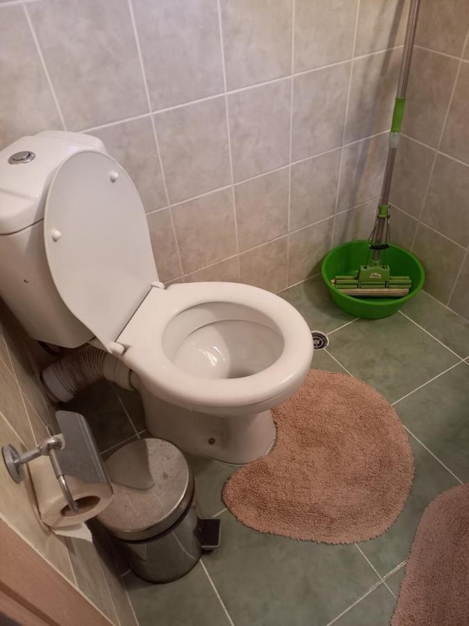 Hotel Венета 1 Sozopol Esterno foto