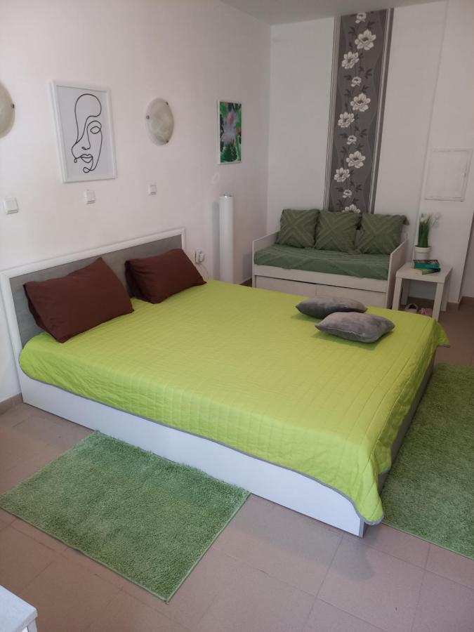 Hotel Венета 1 Sozopol Esterno foto