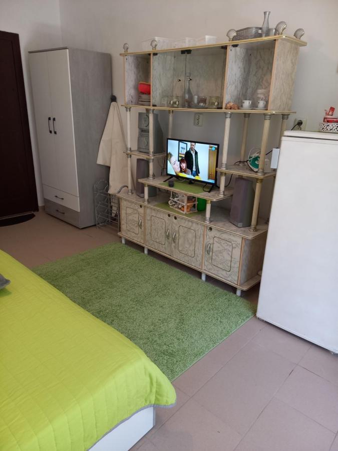 Hotel Венета 1 Sozopol Esterno foto
