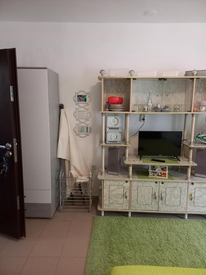 Hotel Венета 1 Sozopol Esterno foto