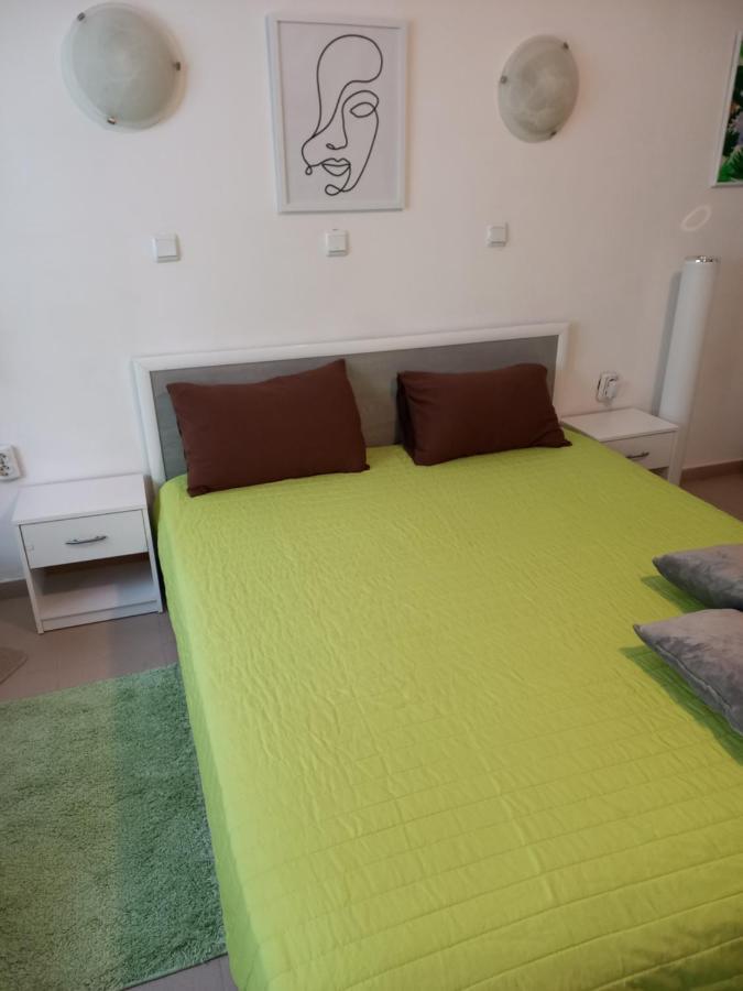Hotel Венета 1 Sozopol Esterno foto