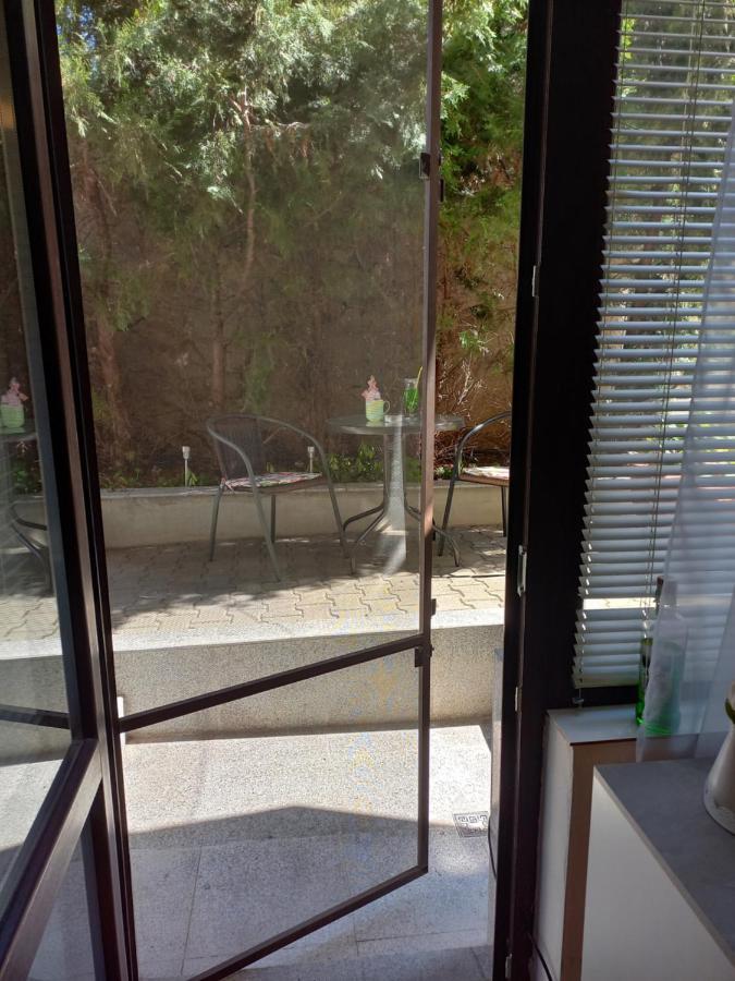 Hotel Венета 1 Sozopol Esterno foto